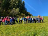 wandertag